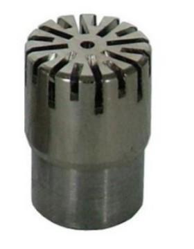 恒升HS14435驻极体电容传声器1/4英寸传声器声级计传声器