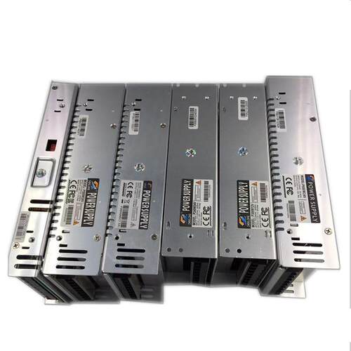 UL/FCC/SAA认证12V360W直流稳压电源工控设备现货LED灯条大功率