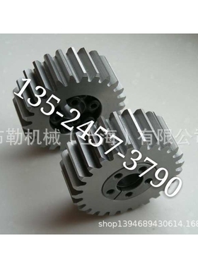 日本艾塞路ISEL免键轴衬MKA-14-28/MKA-15-29/MKA-16-30胀套链轮