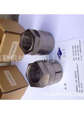 上海布勒免键衬套/涨紧环螺母型胀套CL60X86ML-B/CL65X92ML-B锥套