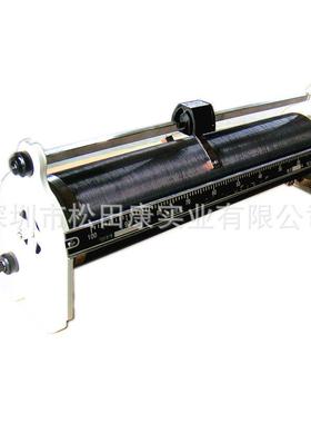 滑动电阻BX7-130.2A3.2K单管手推滑线式变阻器可调电阻