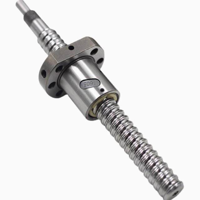 BTWE200520102020-L200L300L300-T20T25T30-RK-NY滚珠丝杆