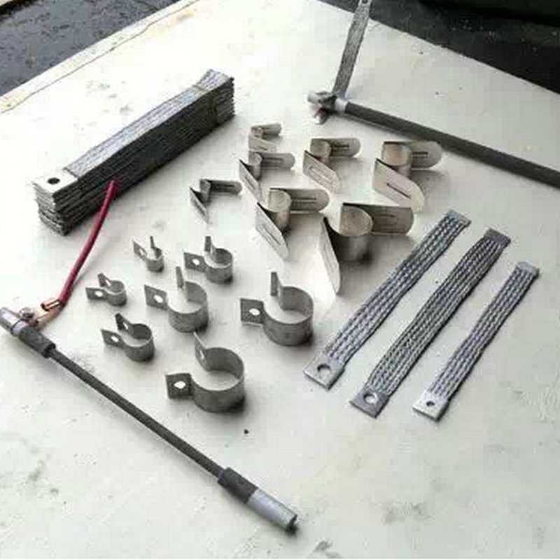 硅碳棒加热管厂家直供等直径碳硅棒马弗炉粗端式加热管量大从优 - 实物图