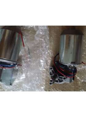 德国SEEFRID齿轮马达626.028直流电机