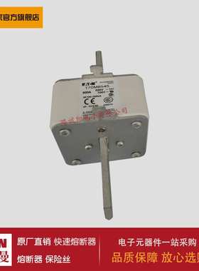 熔断器170M7975 170M7978 170M7982 170M8330 170M8545 170M8547