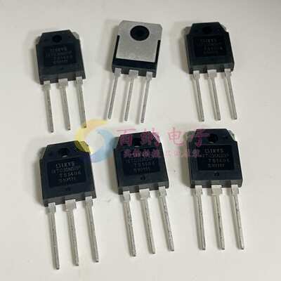 原装IXTQ36N50P封装TO-3P大功率500V36A专用MOS场效应管新款