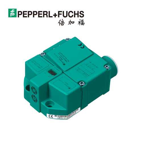 (097637)NBN3-F31K-E8倍加福电感式传感器/接近开关