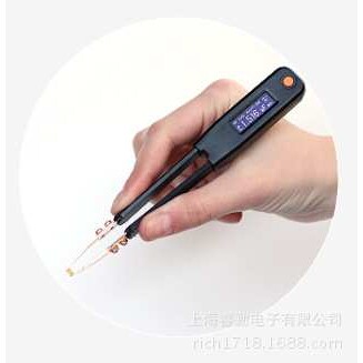 ELITE-1镊子电桥新款 Smart Tweezers   LCR-Reader
