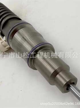 3829087喷油器总成3803637发动机喷油嘴BEBE4C08001