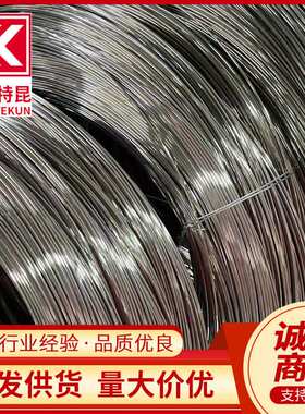 TA1 TA2 TC4钛丝 钛合金丝 盘丝 焊接吊具用钛棒 拉直丝