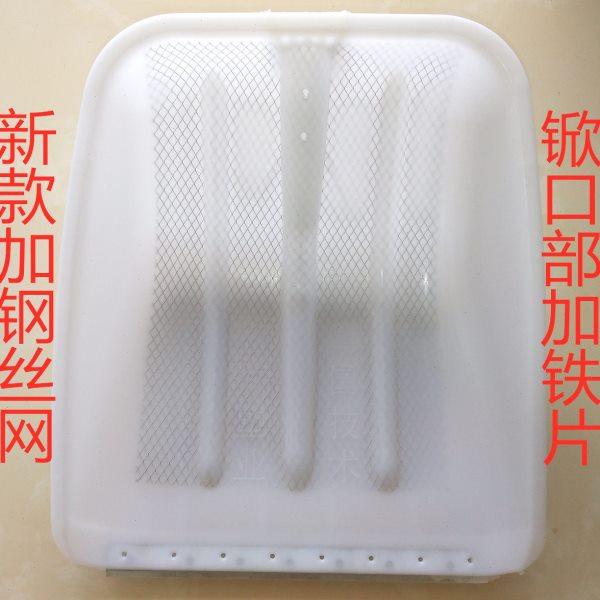 塑料掀锹雪铲屯粮掀锨锹环卫加厚耐磨掀木掀头锹头加网丝网加铁片,农机/农具/农膜,锨,淘宝优惠券,粉丝福利购,淘宝优惠卷