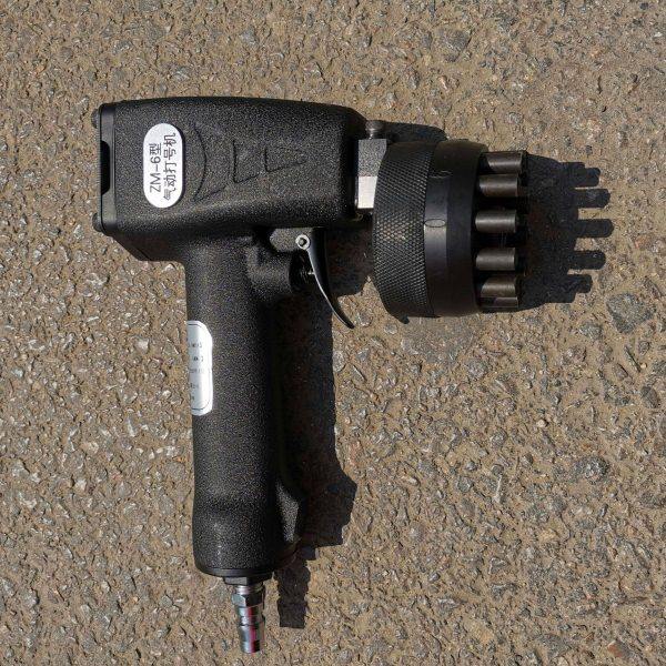 ZM气动钢板打号机 手持式标牌砸号机  金属钢板连号打码机,五金/工具,其它工具,淘宝优惠券,粉丝福利购,淘宝优惠卷