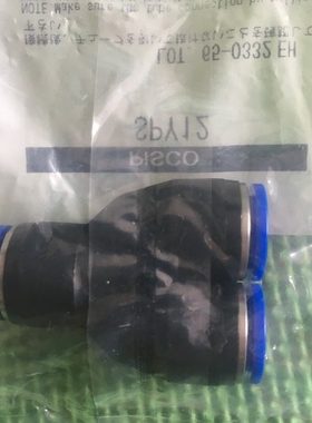 PISCO接头SPY12 SPD4-M6 SPW6-4 SPX4-01 SPM10 SPX16-04等系列