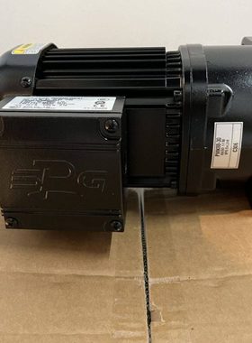 PML135-5-MA150R5L SPG动力马达速电机
