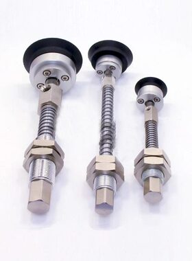 B7525Z  108J06B5P 20 5S 0H-5012 NJ 真空吸盘X0万向 F4H J 3B