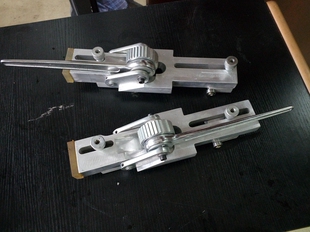 PE管对焊机对接机焊接机热熔器熔接器配件刨刀 铣刀刨边器