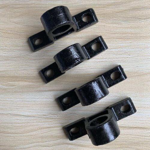 SC气缸附件Y接头 LB脚架 FA法兰 TC耳轴 TC-M耳轴支架 全系列现货