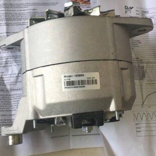 沃尔沃遍达发电机A003TR5092发电机3587218发电机38038045发电机