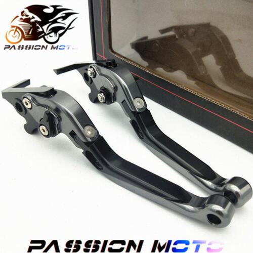 适用 X-ADV xadv750 2017-2018年 改装刹车牛角离合手把拉杆配件