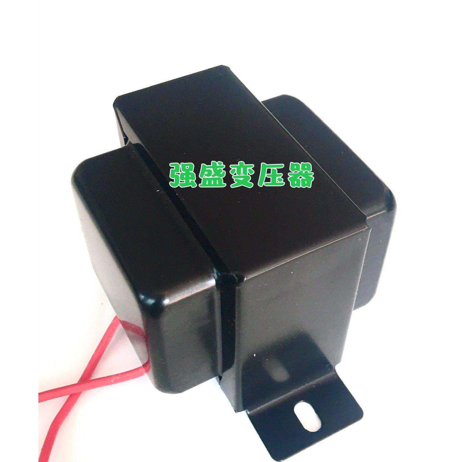 变压器100W大五灯电源牛