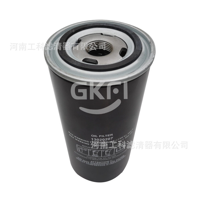 工程机械油滤空滤滤筒配件
