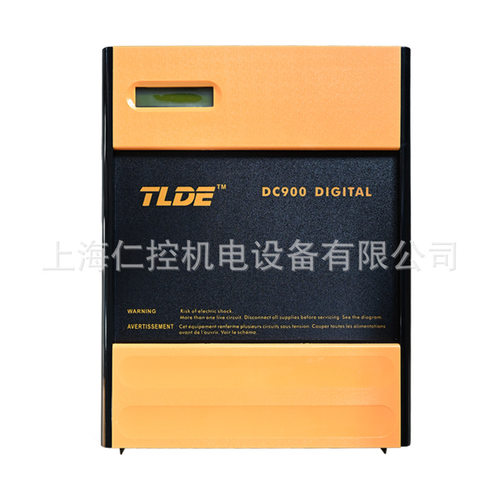 泰莱德DC900C系列全数字直流调速器DC900C-4-500-40-10-1-0-0