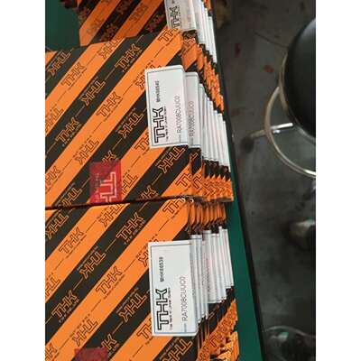 THK轴承 RU445(X) RB2008 RB2508 RB3010 RB3510 RB4010 RB4510
