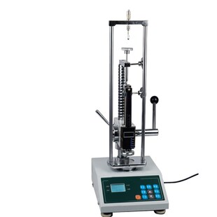 200弹簧测力计200N弹簧拉力计 数显弹簧拉压试验机ATH