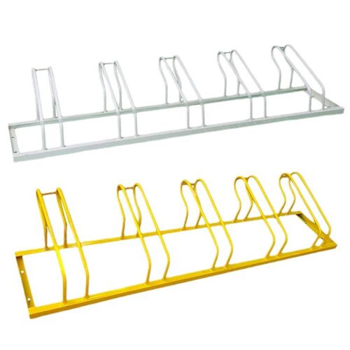 自行车摆放架/自行车地桩锁/自行车架厂家/卡位式自行车架/摆放架