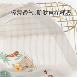 男女宝宝夏装两件背带哈衣夏季短袖纯棉衣服外出短袖背带套装