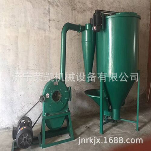 制香木粉粉碎机 超细磨多功能齿爪粉碎机 广西家用磨粉机价格厂家