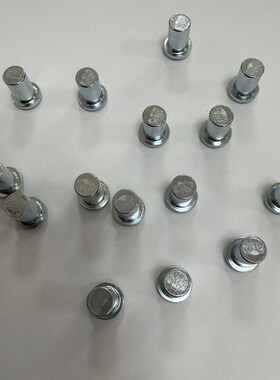 防水螺母柱/防水螺母/防水压铆螺母/B-M3J456/不锈钢防水螺母/BS