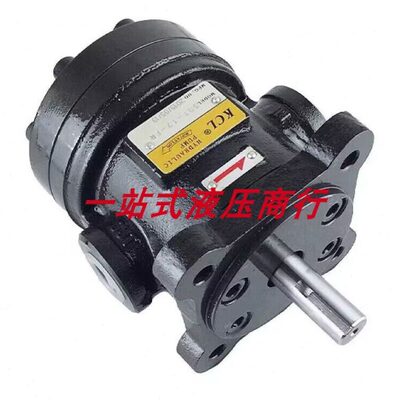 台湾KCL凯嘉油泵VPKC-F20-A202-1现货 VPKC-F15-A1-02-1