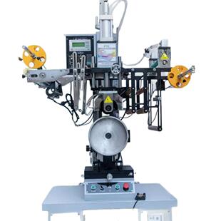 自动热转印机烫印机平曲面奶茶杯涂料桶玻璃杯汽车电动车装饰跨境