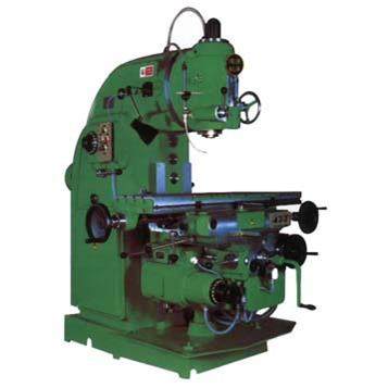 供应现货立式铣床机床X5032立式升降台铣床