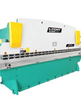 液压折弯机WC67Y-100/4000液压折弯机液压自动折弯机数控折弯机