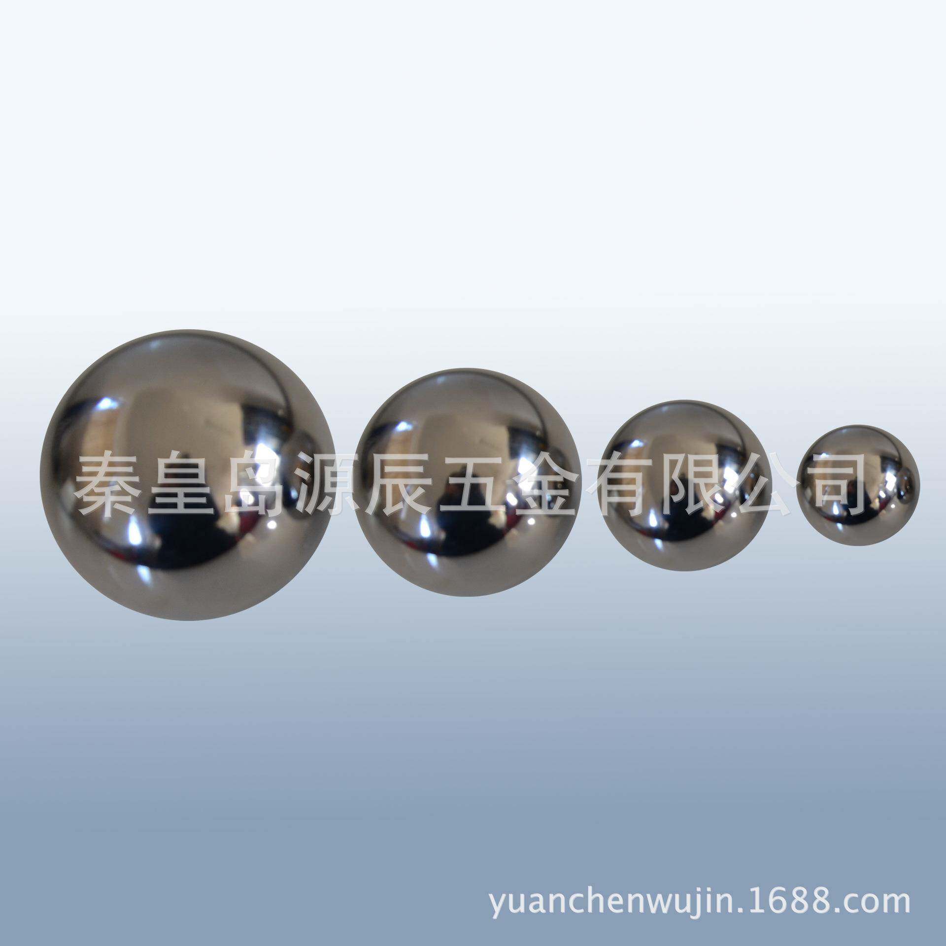 检测设备用淬火钢球实心钢球各种规格