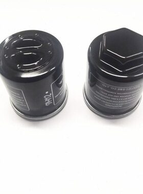 00V3机油滤芯00SPSS30RX7比亚乔VE机油格GT 250机滤A30宗申适用GT