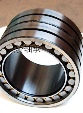 60轴承现货机滚店圆柱瓦轴承轧F42CD房子210 四列