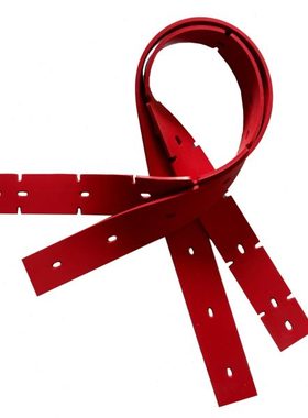 上海科力德SA1-B500/45手推式洗地机吸水胶皮GRL510/LC19A刮水条