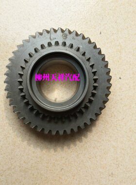 一光齿轮B12/齿轮变速箱之00之五菱齿轮光变速箱64/档五菱原厂二