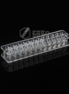 有机玻璃离心管架151.5l5m,mll m专用 磁力502l m生物m10磁珠lm