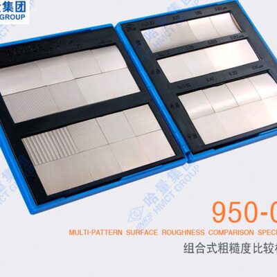 面表手比样块量度洁块哈对内抛光研/磨对粗照/锉/度糙光孔