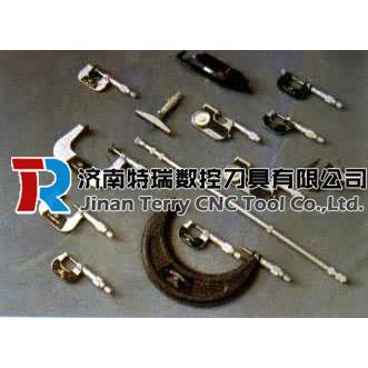 哈尔滨量具刃具 哈量深度千分尺0-150