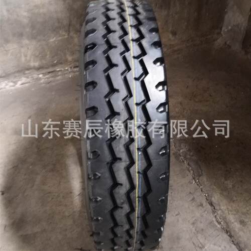 双线卡车钢丝轮胎 650 700 825R16轻卡轮胎 750r15全钢子午线轮胎