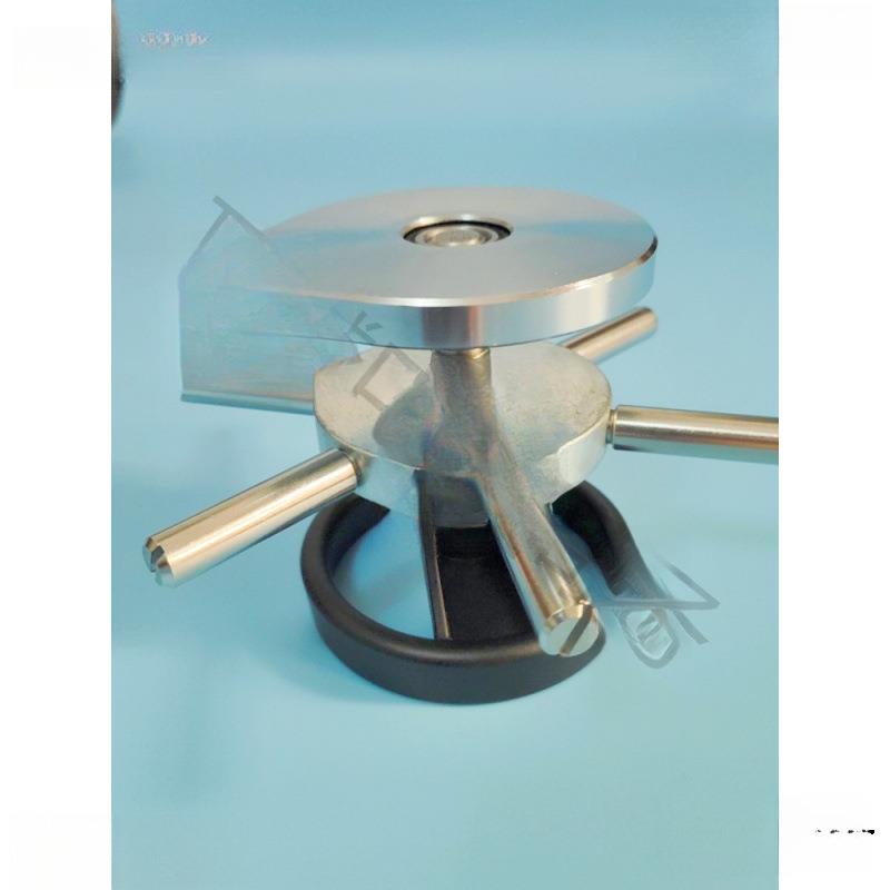 二胡蒙皮工具 蒙皮鼓凳 手工鞔皮工具 二胡手工蒙皮(配件)