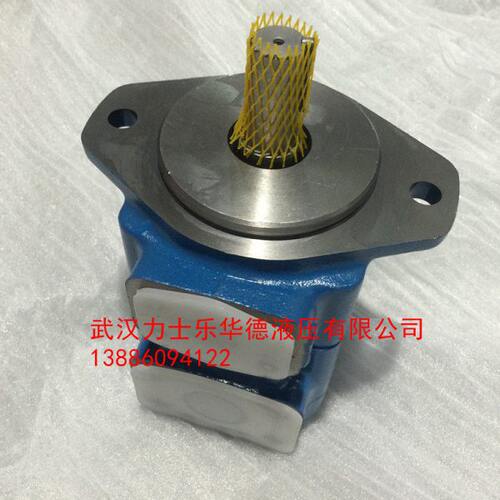 叶片泵PVV1-1X/018RA/027RA/036RA/040RA/046RA/LA15DMB