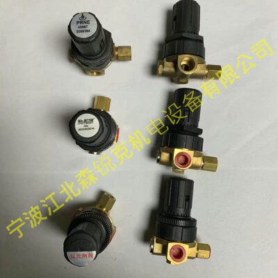 容调阀 LPN-C902A1 调节 LP5E-C901A1 stable空压机正反比例阀