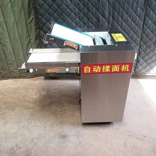 全自动压面机商用自动压面机全自动揉面压皮机揉面机不伤手揉面机
