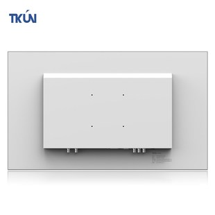 T系列27寸4K医用显示器 多接口选择 支援3840X2160解析度